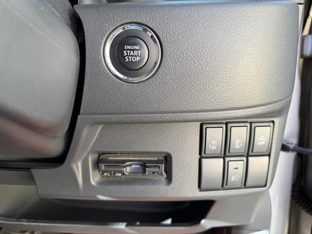 スペーシアカスタム ＴＳ　ＥＴＣ　カロッツェリアナビ　Ｂｌｕｅｔｏｏｔｈ　両側電動スライドドア　ＣＤ　ラジオ　フルセグ　アイドリングストップ　純正アルミホイール　スマートキー　フルフラットシート　フロントフォグランプ（58枚目）