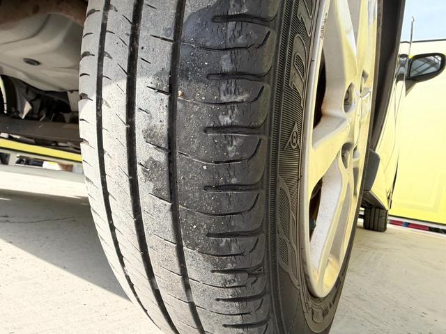 ムーヴ カスタム　Ｘリミテッド　距離センサー　バックカメラ　ＥＴＣ　純正アルミホイール　ナビ　ワンセグ　ＣＤ　ＦＭ　ＡＭ　スマートキー　キーレスエントリー　ベンチシート　フロントフォグランプ　盗難防止装置　運転席助手席エアバック（27枚目）