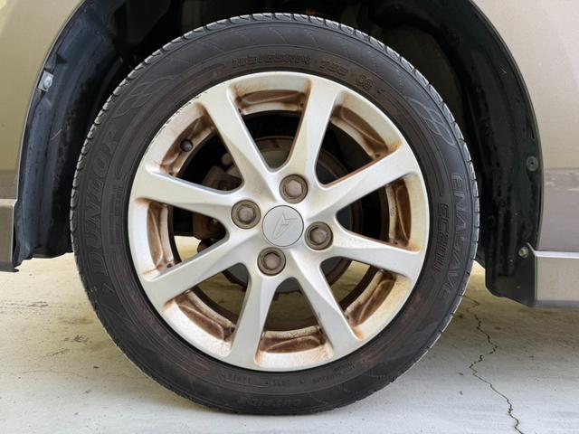 ムーヴ カスタム　Ｘリミテッド　距離センサー　バックカメラ　ＥＴＣ　純正アルミホイール　ナビ　ワンセグ　ＣＤ　ＦＭ　ＡＭ　スマートキー　キーレスエントリー　ベンチシート　フロントフォグランプ　盗難防止装置　運転席助手席エアバック（28枚目）