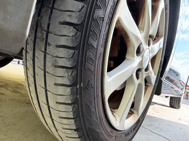 ムーヴ カスタム　Ｘリミテッド　距離センサー　バックカメラ　ＥＴＣ　純正アルミホイール　ナビ　ワンセグ　ＣＤ　ＦＭ　ＡＭ　スマートキー　キーレスエントリー　ベンチシート　フロントフォグランプ　盗難防止装置　運転席助手席エアバック（29枚目）