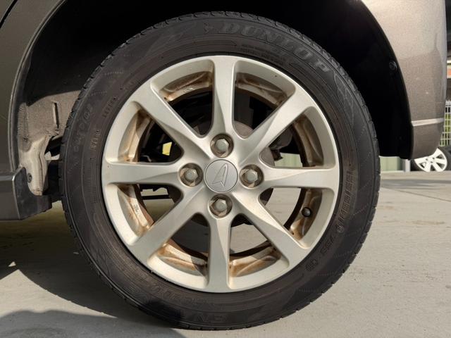 ムーヴ カスタム　Ｘリミテッド　距離センサー　バックカメラ　ＥＴＣ　純正アルミホイール　ナビ　ワンセグ　ＣＤ　ＦＭ　ＡＭ　スマートキー　キーレスエントリー　ベンチシート　フロントフォグランプ　盗難防止装置　運転席助手席エアバック（30枚目）