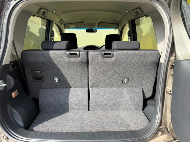 ムーヴ カスタム　Ｘリミテッド　距離センサー　バックカメラ　ＥＴＣ　純正アルミホイール　ナビ　ワンセグ　ＣＤ　ＦＭ　ＡＭ　スマートキー　キーレスエントリー　ベンチシート　フロントフォグランプ　盗難防止装置　運転席助手席エアバック（32枚目）