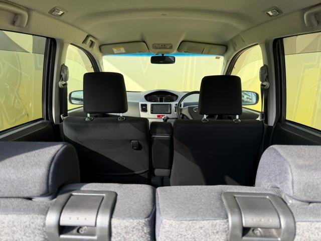 ムーヴ カスタム　Ｘリミテッド　距離センサー　バックカメラ　ＥＴＣ　純正アルミホイール　ナビ　ワンセグ　ＣＤ　ＦＭ　ＡＭ　スマートキー　キーレスエントリー　ベンチシート　フロントフォグランプ　盗難防止装置　運転席助手席エアバック（33枚目）