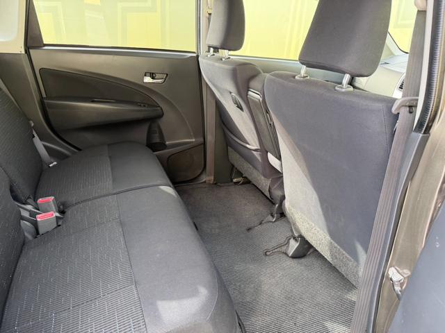 ムーヴ カスタム　Ｘリミテッド　距離センサー　バックカメラ　ＥＴＣ　純正アルミホイール　ナビ　ワンセグ　ＣＤ　ＦＭ　ＡＭ　スマートキー　キーレスエントリー　ベンチシート　フロントフォグランプ　盗難防止装置　運転席助手席エアバック（38枚目）