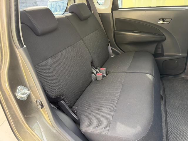 ムーヴ カスタム　Ｘリミテッド　距離センサー　バックカメラ　ＥＴＣ　純正アルミホイール　ナビ　ワンセグ　ＣＤ　ＦＭ　ＡＭ　スマートキー　キーレスエントリー　ベンチシート　フロントフォグランプ　盗難防止装置　運転席助手席エアバック（39枚目）