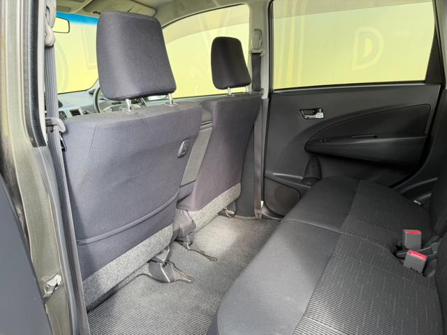 ムーヴ カスタム　Ｘリミテッド　距離センサー　バックカメラ　ＥＴＣ　純正アルミホイール　ナビ　ワンセグ　ＣＤ　ＦＭ　ＡＭ　スマートキー　キーレスエントリー　ベンチシート　フロントフォグランプ　盗難防止装置　運転席助手席エアバック（42枚目）