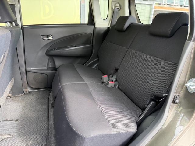 ムーヴ カスタム　Ｘリミテッド　距離センサー　バックカメラ　ＥＴＣ　純正アルミホイール　ナビ　ワンセグ　ＣＤ　ＦＭ　ＡＭ　スマートキー　キーレスエントリー　ベンチシート　フロントフォグランプ　盗難防止装置　運転席助手席エアバック（43枚目）