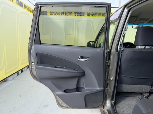 ムーヴ カスタム　Ｘリミテッド　距離センサー　バックカメラ　ＥＴＣ　純正アルミホイール　ナビ　ワンセグ　ＣＤ　ＦＭ　ＡＭ　スマートキー　キーレスエントリー　ベンチシート　フロントフォグランプ　盗難防止装置　運転席助手席エアバック（50枚目）