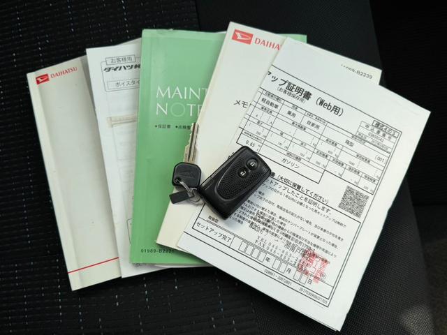 ムーヴ カスタム　Ｘリミテッド　距離センサー　バックカメラ　ＥＴＣ　純正アルミホイール　ナビ　ワンセグ　ＣＤ　ＦＭ　ＡＭ　スマートキー　キーレスエントリー　ベンチシート　フロントフォグランプ　盗難防止装置　運転席助手席エアバック（62枚目）