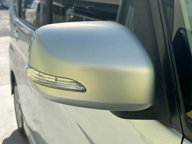 タント カスタムL 純正アルミホイール バックモニター ETC TV ワンセグ CD ラジオ FM AM 運転席エアバッグ 助手席エアバック パワステ キ-レス 片側スライドドア パワーウィンドウ エアコン(23枚目)