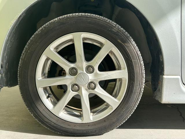 タント カスタムL 純正アルミホイール バックモニター ETC TV ワンセグ CD ラジオ FM AM 運転席エアバッグ 助手席エアバック パワステ キ-レス 片側スライドドア パワーウィンドウ エアコン(29枚目)