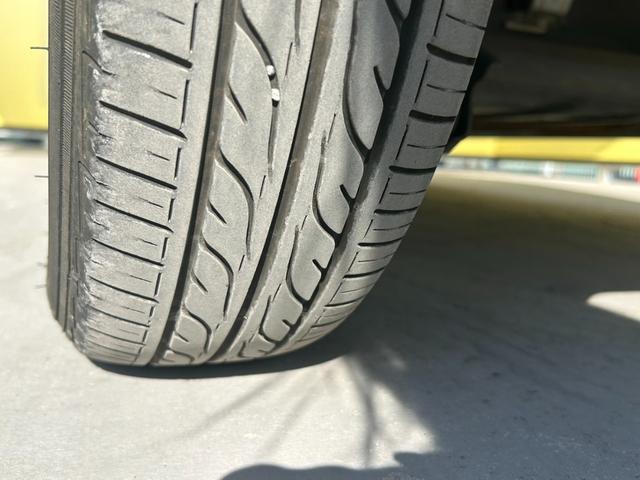 タント カスタムL 純正アルミホイール バックモニター ETC TV ワンセグ CD ラジオ FM AM 運転席エアバッグ 助手席エアバック パワステ キ-レス 片側スライドドア パワーウィンドウ エアコン(32枚目)