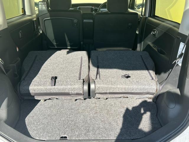 タント カスタムL 純正アルミホイール バックモニター ETC TV ワンセグ CD ラジオ FM AM 運転席エアバッグ 助手席エアバック パワステ キ-レス 片側スライドドア パワーウィンドウ エアコン(35枚目)