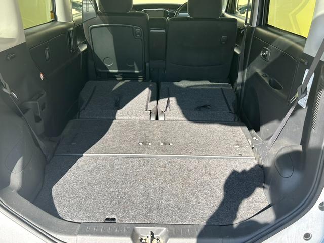 タント カスタムL 純正アルミホイール バックモニター ETC TV ワンセグ CD ラジオ FM AM 運転席エアバッグ 助手席エアバック パワステ キ-レス 片側スライドドア パワーウィンドウ エアコン(36枚目)