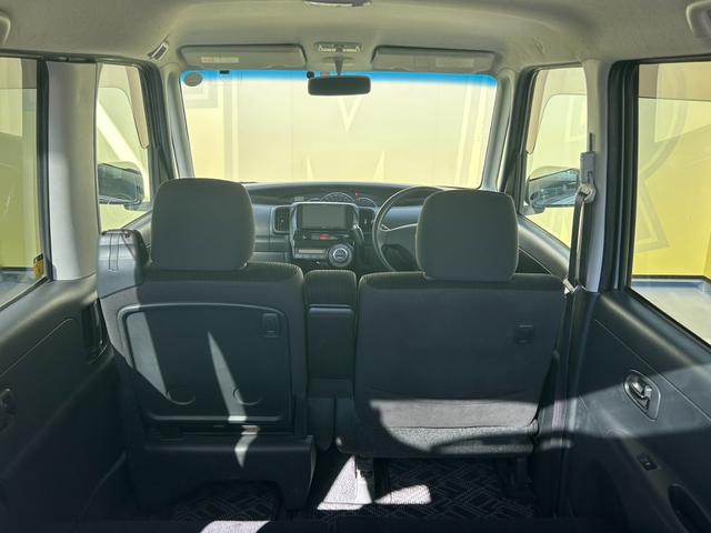 タント カスタムL 純正アルミホイール バックモニター ETC TV ワンセグ CD ラジオ FM AM 運転席エアバッグ 助手席エアバック パワステ キ-レス 片側スライドドア パワーウィンドウ エアコン(37枚目)