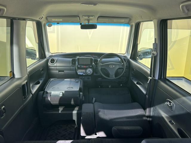 タント カスタムL 純正アルミホイール バックモニター ETC TV ワンセグ CD ラジオ FM AM 運転席エアバッグ 助手席エアバック パワステ キ-レス 片側スライドドア パワーウィンドウ エアコン(38枚目)