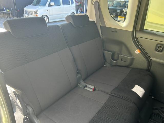 タント カスタムL 純正アルミホイール バックモニター ETC TV ワンセグ CD ラジオ FM AM 運転席エアバッグ 助手席エアバック パワステ キ-レス 片側スライドドア パワーウィンドウ エアコン(42枚目)