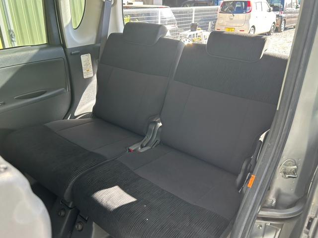 タント カスタムL 純正アルミホイール バックモニター ETC TV ワンセグ CD ラジオ FM AM 運転席エアバッグ 助手席エアバック パワステ キ-レス 片側スライドドア パワーウィンドウ エアコン(46枚目)