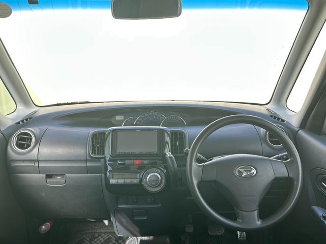 タント カスタムL 純正アルミホイール バックモニター ETC TV ワンセグ CD ラジオ FM AM 運転席エアバッグ 助手席エアバック パワステ キ-レス 片側スライドドア パワーウィンドウ エアコン(55枚目)