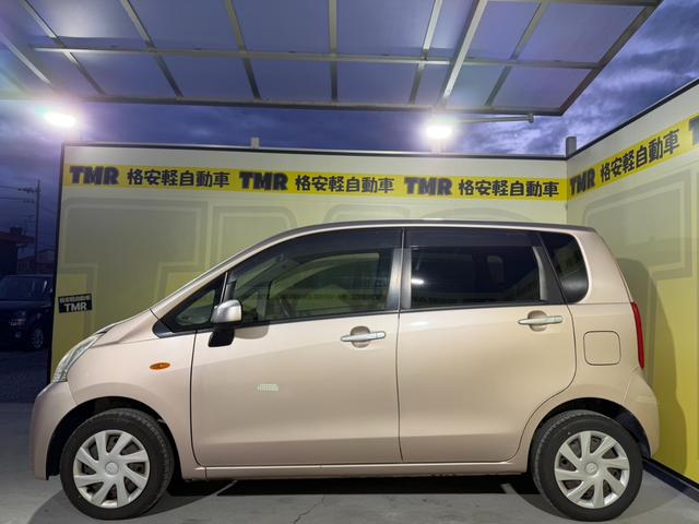 ムーヴ Ｌ　検Ｒ８／７　ＣＤ　ラジオ　運転席エアバック　助手席エアバック　スマートキー　キーレスエントリー　ベンチシート　パワーステアリング　パワーウィンドウ　エアコン　ＡＢＳ（13枚目）