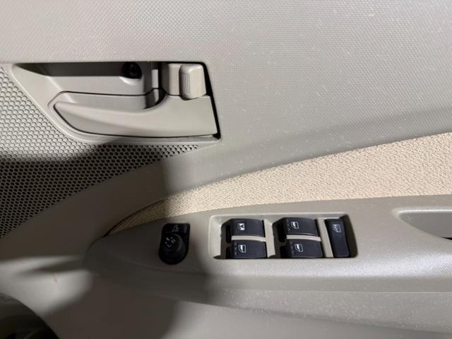 ムーヴ Ｌ　検Ｒ８／７　ＣＤ　ラジオ　運転席エアバック　助手席エアバック　スマートキー　キーレスエントリー　ベンチシート　パワーステアリング　パワーウィンドウ　エアコン　ＡＢＳ（46枚目）