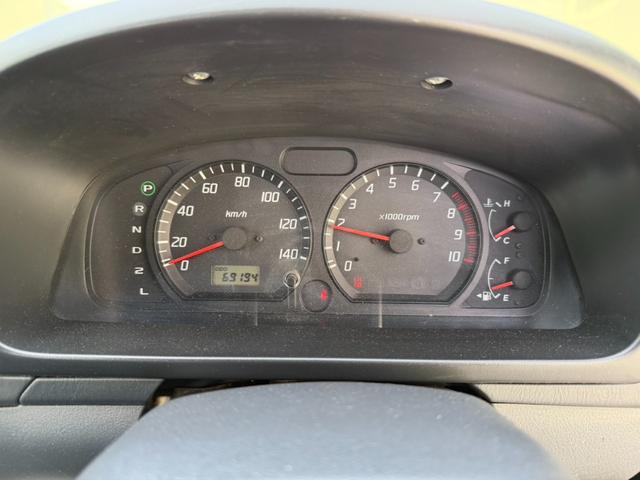 Ｋｅｉ Ａ　走行距離６９０００ｋｍ　運転席エアバック　助手席エアバック　エアコン　パワーステアリング　パワーウィンドウ　キーレスエントリー（56枚目）