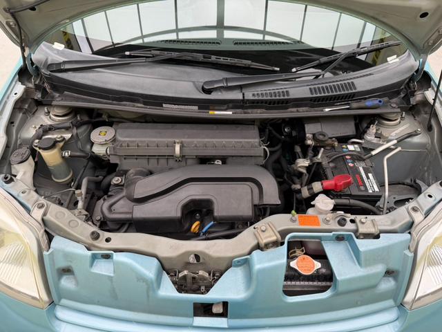 エッセ Ｄ　５速マニュアル　５ＭＴ　モモステハンドル　ＥＴＣ　社外アルミホイール　ナビ　フルセグ　ＣＤ　ＦＭ　ＡＭ　パワーステアリング　パワーウィンドウ　キーレスエントリー　運転席エアバック　助手席エアバック（65枚目）