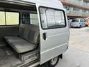 MITSUBISHI MINICAB VAN
