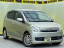 DAIHATSU MIRA CUSTOM