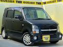 SUZUKI WAGON R RR