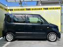 SUZUKI WAGON R RR