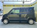 SUZUKI WAGON R RR