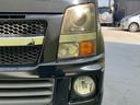 SUZUKI WAGON R RR