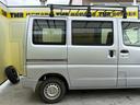DX 検8/7 点検記録簿付き 3AT バン 軽貨物 パワーステアリング エアコン 両側スライドドア 運転席エアバック 助手席エアバック(11枚目)