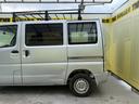 DX 検8/7 点検記録簿付き 3AT バン 軽貨物 パワーステアリング エアコン 両側スライドドア 運転席エアバック 助手席エアバック(16枚目)