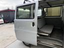 DX 検8/7 点検記録簿付き 3AT バン 軽貨物 パワーステアリング エアコン 両側スライドドア 運転席エアバック 助手席エアバック(46枚目)