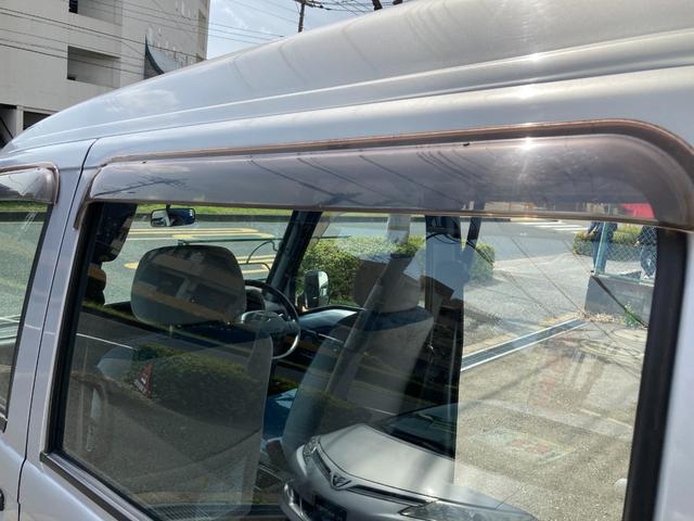 サンバーバン ディアス　ワンオーナー車・実走行１５０００ｋｍ・中期型・オートマ・最大積載量３５０ｋｇ・リヤシート分割式・４Ｎｏ貨物・事業用（黒ナンバー）登録可・６ヶ月走行無制限保証付き・キーレス・ライトレベライザー（31枚目）