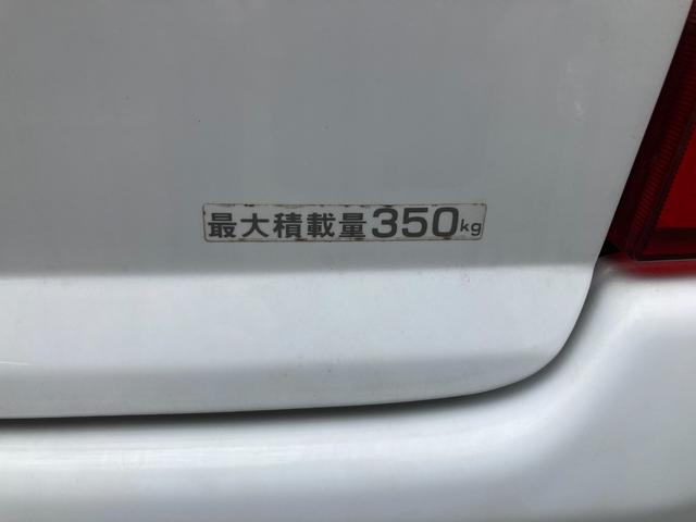サンバーバン トランスポーター　４気筒エンジン・オートマ・エアコン・パワーステアリング・最大積載量３５０ｋｇ・４ナンバー貨物・事業用黒ナンバー登録可・ＥＴＣ・ドラレコ・社外アルミ・キーレス（28枚目）