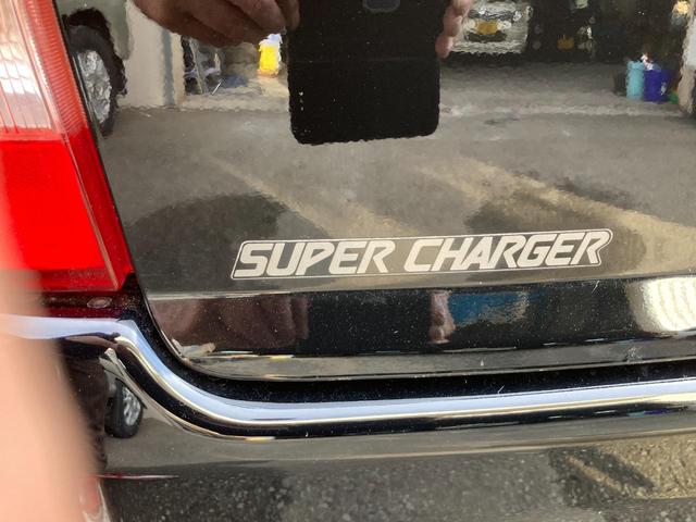 サンバーバン ディアス スーパーチャージャー・最終型・走行55000km・コラムオートマ・フル装備(PWフロントのみ)・社外ナビ&バックカメラ・リヤ分割シート・4ナンバー貨物・事業用黒ナンバー登録可・6ヶ月走行無制限保証付き(39枚目)