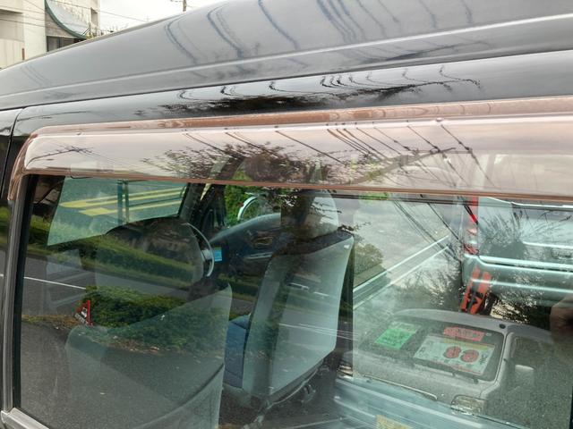 サンバーバン ディアス スーパーチャージャー・最終型・走行55000km・コラムオートマ・フル装備(PWフロントのみ)・社外ナビ&バックカメラ・リヤ分割シート・4ナンバー貨物・事業用黒ナンバー登録可・6ヶ月走行無制限保証付き(41枚目)