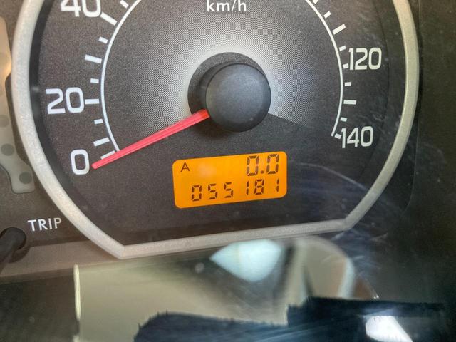 サンバーバン ディアス スーパーチャージャー・最終型・走行55000km・コラムオートマ・フル装備(PWフロントのみ)・社外ナビ&バックカメラ・リヤ分割シート・4ナンバー貨物・事業用黒ナンバー登録可・6ヶ月走行無制限保証付き(42枚目)