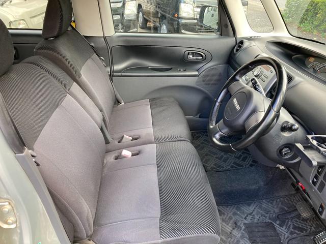 タント カスタムRS カスタムRSターボ・MOMOステアリング・左パワースライドドア・ピラーレス・90度開閉ドア・スマートキー・オートマ・フル装備・純正15インチアルミ・ドアバイザー(9枚目)