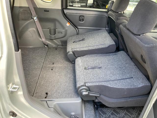 タント カスタムRS カスタムRSターボ・MOMOステアリング・左パワースライドドア・ピラーレス・90度開閉ドア・スマートキー・オートマ・フル装備・純正15インチアルミ・ドアバイザー(19枚目)