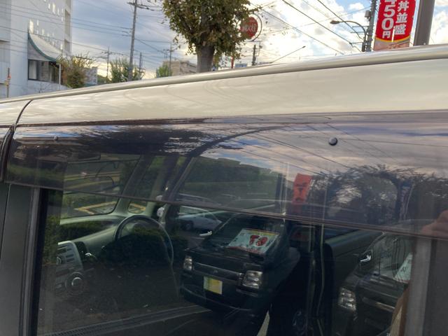 タント カスタムRS カスタムRSターボ・MOMOステアリング・左パワースライドドア・ピラーレス・90度開閉ドア・スマートキー・オートマ・フル装備・純正15インチアルミ・ドアバイザー(33枚目)