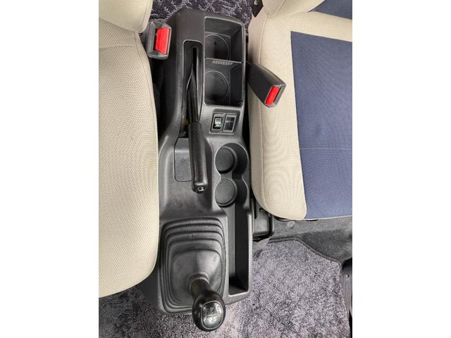 SUBARU DIAS WAGON BASE GRADE