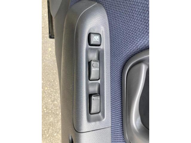 SUBARU DIAS WAGON BASE GRADE