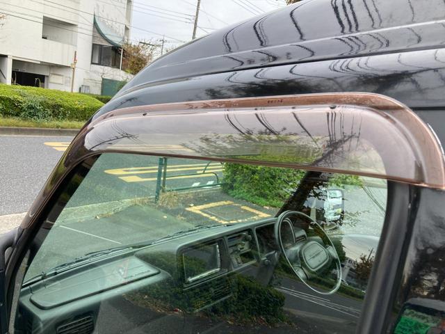 SUBARU DIAS WAGON BASE GRADE