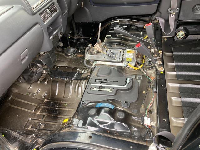 SUBARU DIAS WAGON BASE GRADE