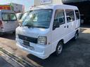 SUBARU SAMBAR VAN