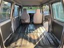 ＶＣ　パートタイム４ＷＤ・４気筒エンジン・５スピード・フル装備（ＰＷフロントのみ）・最大積載量３５０ｋｇ・４ナンバー貨物・事業用黒ナンバー登録可・認証工場整備（記録簿付）・内装全バラシ清掃・外装ポリッシュ（19枚目）